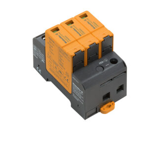 VPU AC II US 3 277/50 2730590000 Surge Protection Devices