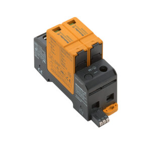 VPU AC II US 2 R 277/50 2730640000 Surge Protection Devices