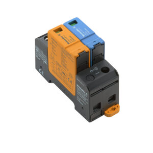 VPU AC II US 1+1 277/50 2730650000 Surge Protection Devices