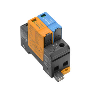 VPU AC II US 1+1 R 277/50 2730660000 Surge Protection Devices
