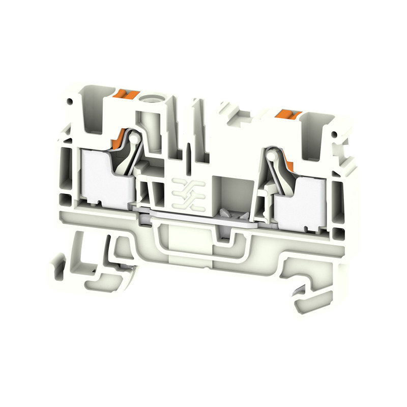 A2C 4 FE WT 2734150000 Terminal Blocks