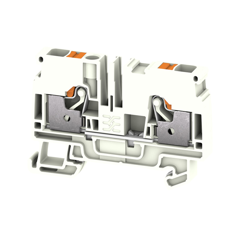 A2C 6 FE WT 2734160000 Terminal Blocks