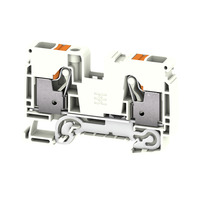 A2C 10 FE WT 2734170000 Terminal Blocks