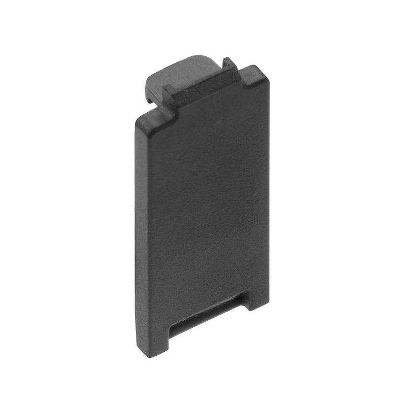 VPU LOCKING CLIP L 2735070000 Surge Protection Devices