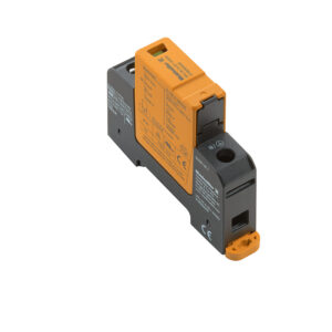 VPU AC II US 1 240/50 2736300000 Surge Protection Devices