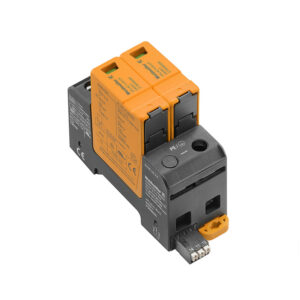 VPU AC II US 2 R 240/50 Y 2736480000 Surge Protection Devices