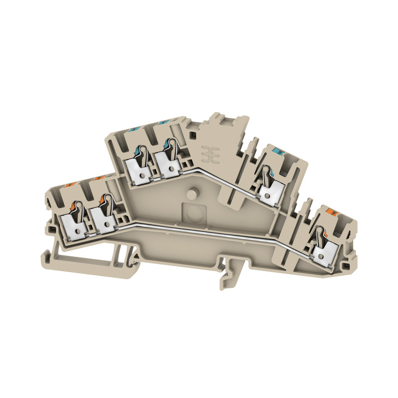 A2T 2.5 3C N-FT 2736830000 Terminal Blocks