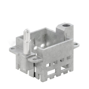 HDC MFGS 6B AB 2736890000 Wire-to-Board Connectors