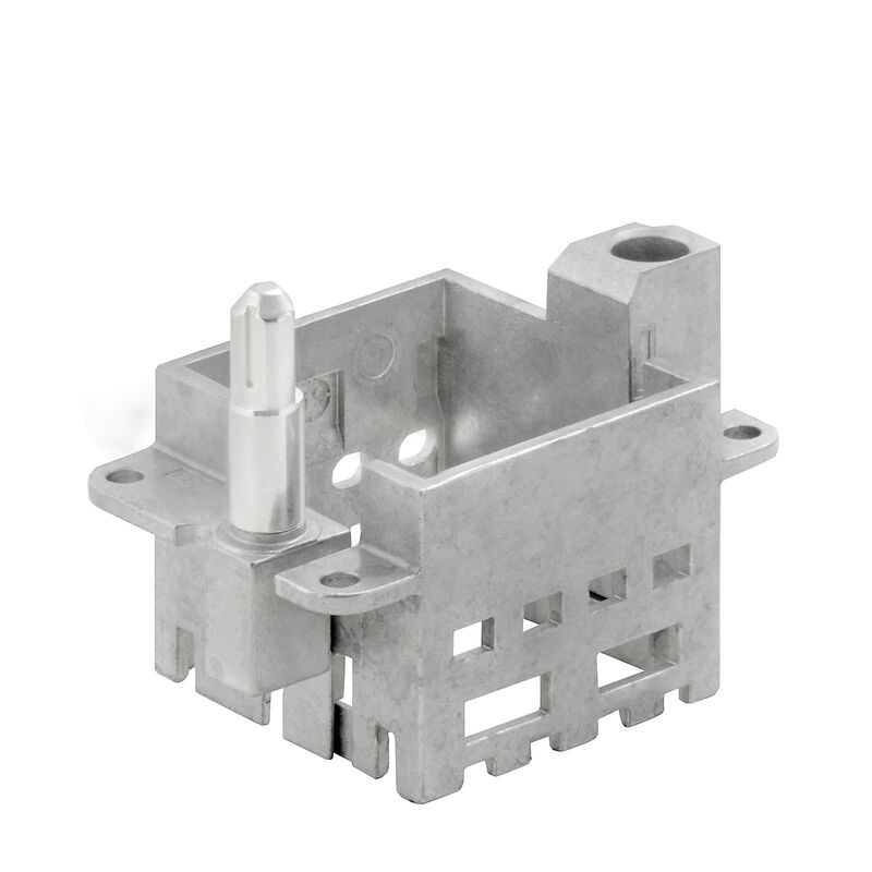 Weidmuller HDC MFGS 6B AB 2736890000 Wire-to-Board Connectors
