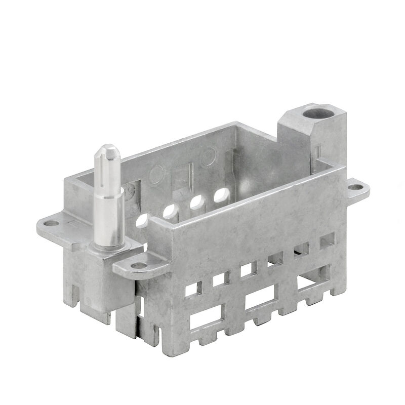 Weidmuller HDC MFGS 10B AC 2736910000 Wire-to-Board Connectors