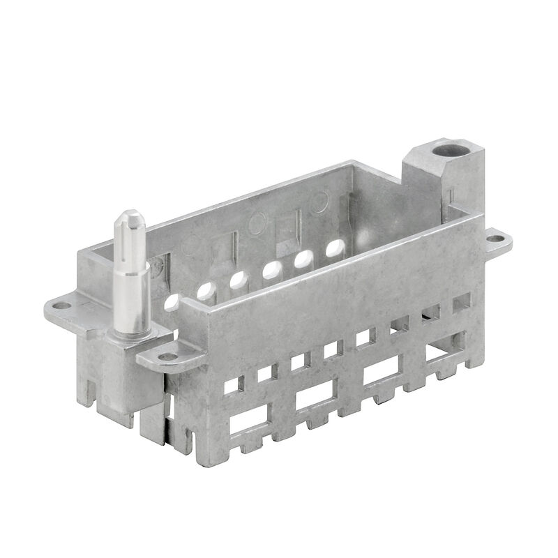 Weidmuller HDC MFGS 16B DA 2736940000 Wire-to-Board Connectors