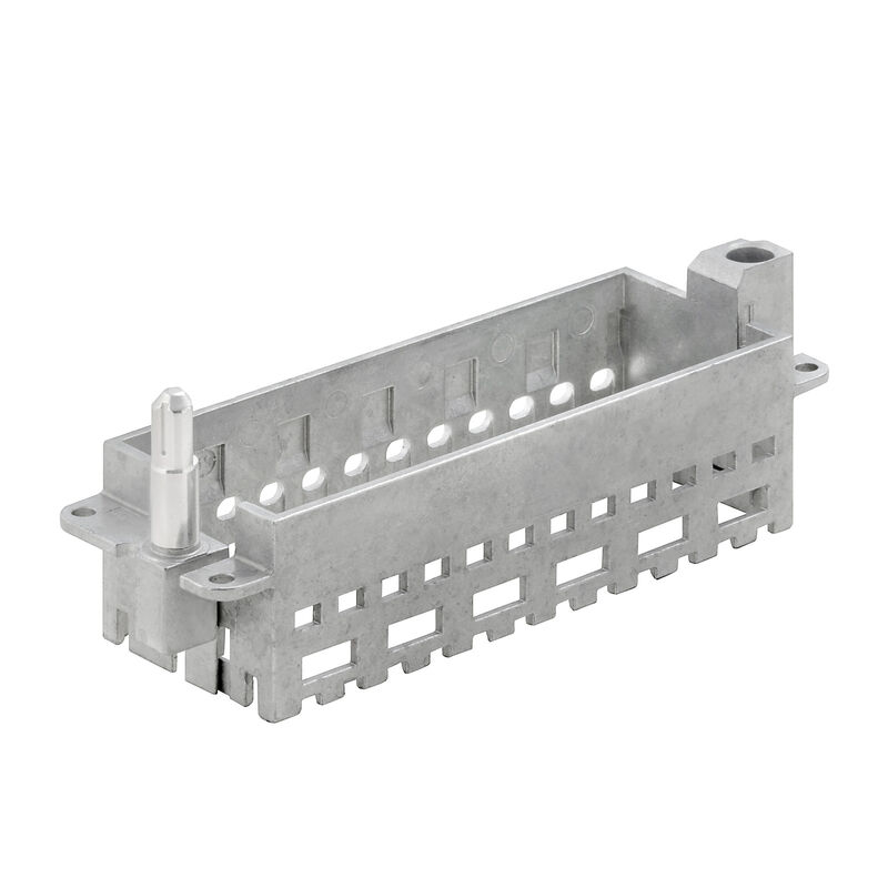 Weidmuller HDC MFGS 24B FA 2736960000 Wire-to-Board Connectors