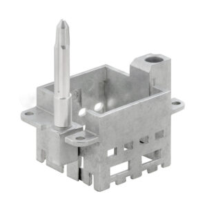 HDC MFGL 6B BA 2736980000 Wire-to-Board Connectors