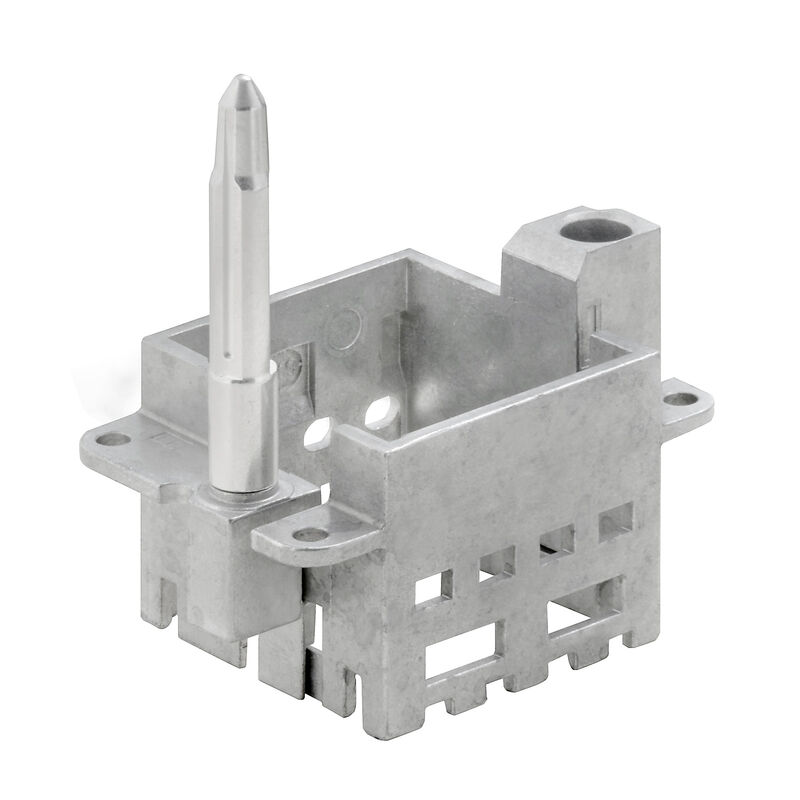 Weidmuller HDC MFGL 6B BA 2736980000 Wire-to-Board Connectors