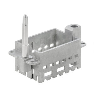 HDC MFGL 10B CA 2737000000 Wire-to-Board Connectors