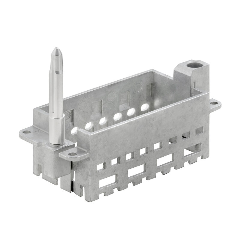 Weidmuller HDC MFGL 16B DA 2737020000 Wire-to-Board Connectors