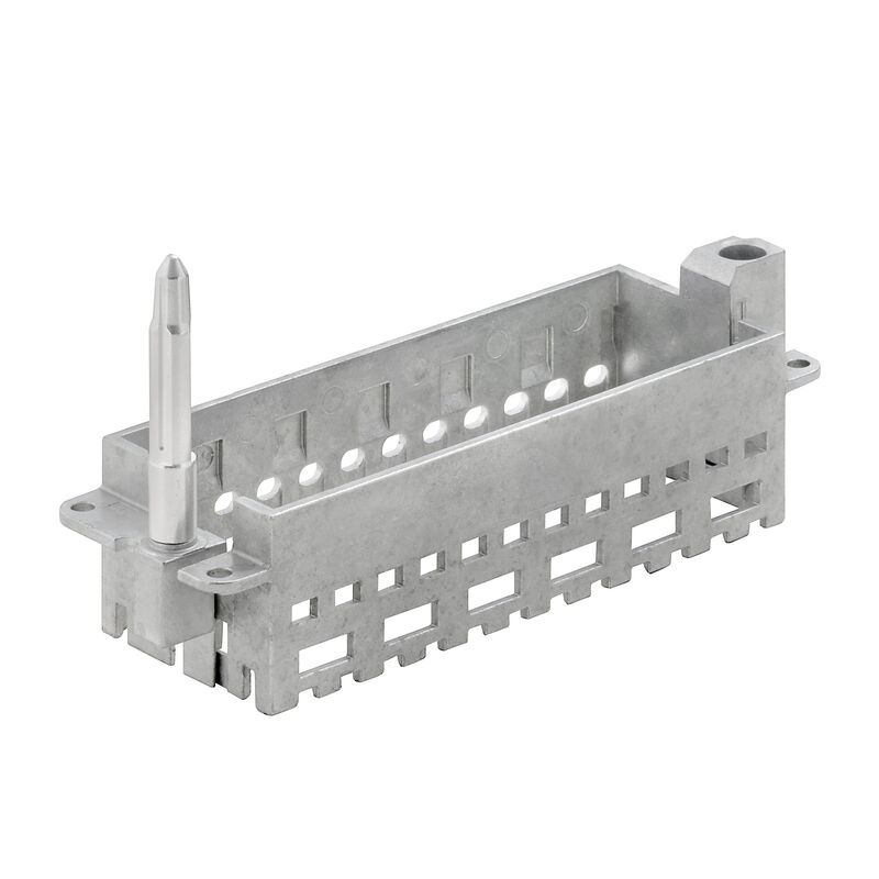 Weidmuller HDC MFGL 24B AF 2737030000 Wire-to-Board Connectors
