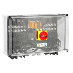 PVN1M1I6S0F3V0O1TXPX10 2737500000 Surge Protection Devices