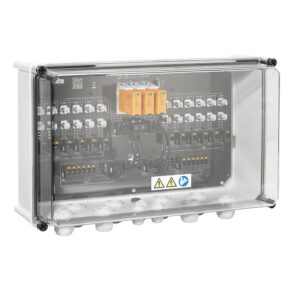 PVN DC 6IF 7O 1MPP SPD1R CG 10 2737520000 Surge Protection Devices