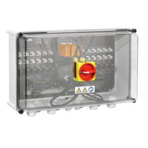 PVN1M1I6S0F3V0O0TXPX10 2737550000 Surge Protection Devices