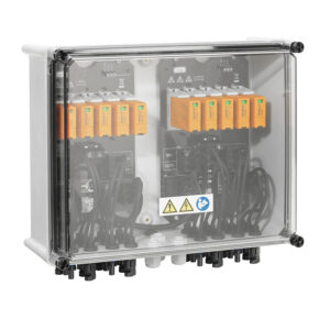 PVN DC 2I 1O 4MPP SPD1R WM4 11 2737600000 Surge Protection Devices
