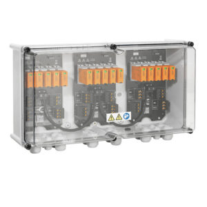 PVN1M6I4SXFXV1O0TXPX10 2737630000 Surge Protection Devices