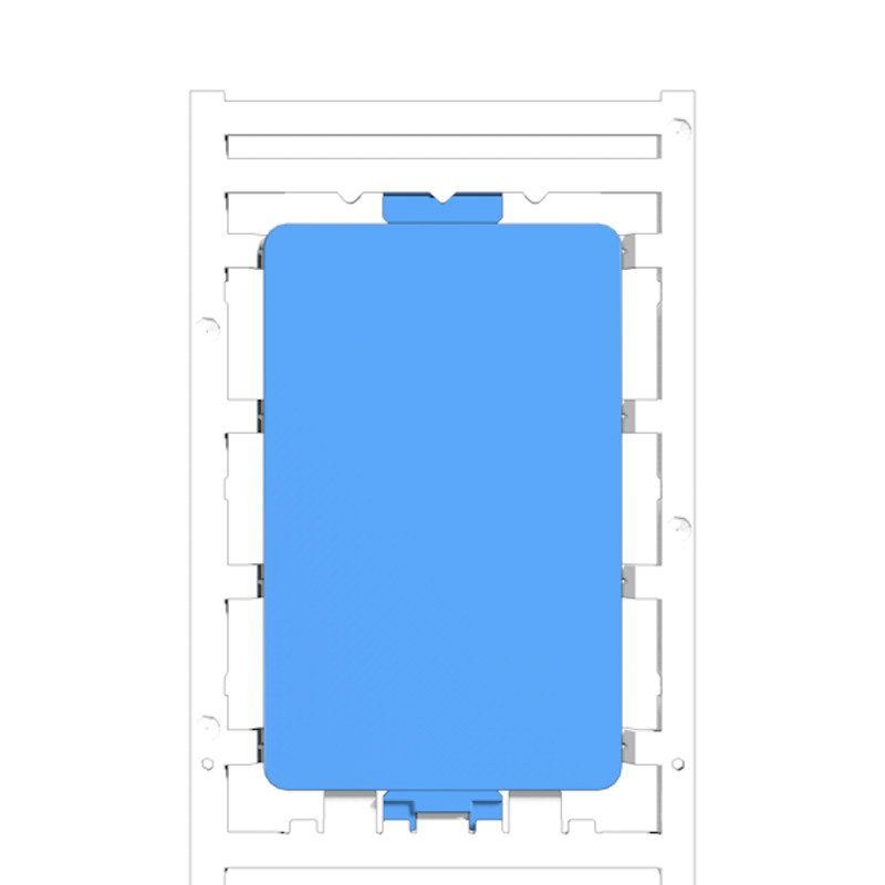 CC-DT 85/54 K MC NE BL 2737750000 Cable Ties & Management