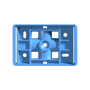 CC-DT-H 85/54 BL 2737770000 Cable Ties & Management
