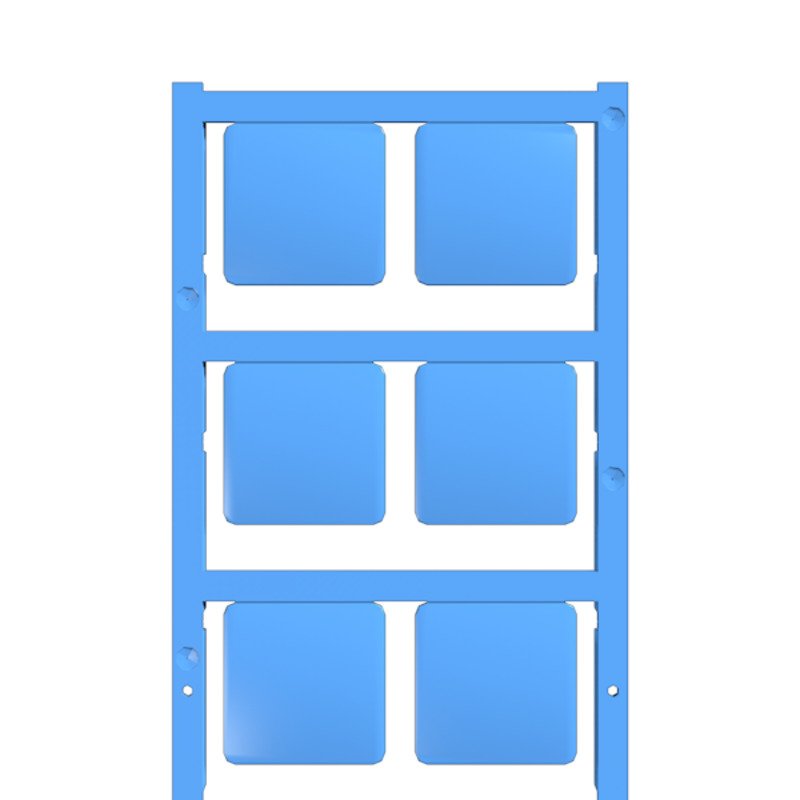 SM-DT 27/27 MC NE BL 2737780000 Cable Ties & Management