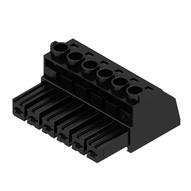BVZ 7.62HP/06/180 SN BK BX LRP 2737960000 Cable Glands & Fittings