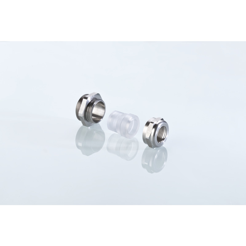 VG M50 SS PP 27-32 LSR 2738070000 Cable Glands & Fittings