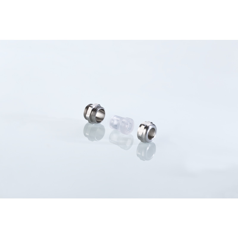 VG NPT 1/2 PP 7-10.5 LSR 2738110000 Cable Glands & Fittings