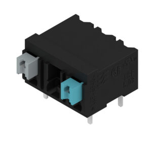 LSF-SMT 5.08/03/90 3.5SN BK TU SO 2738750000 Terminal Blocks (PCB Mount)