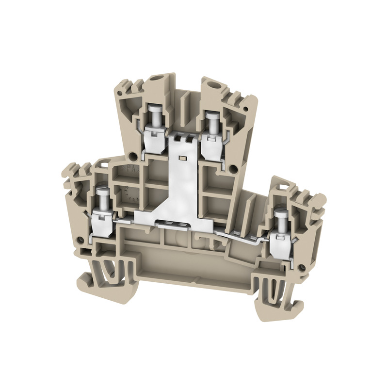 WDK 2.5V ZQV 2739600000 Terminal Blocks