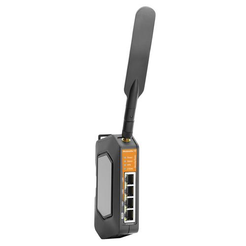 Weidmuller IE-SR-4TX-LTE/4G-USEMEA 2739630000 Routers & Firewalls
