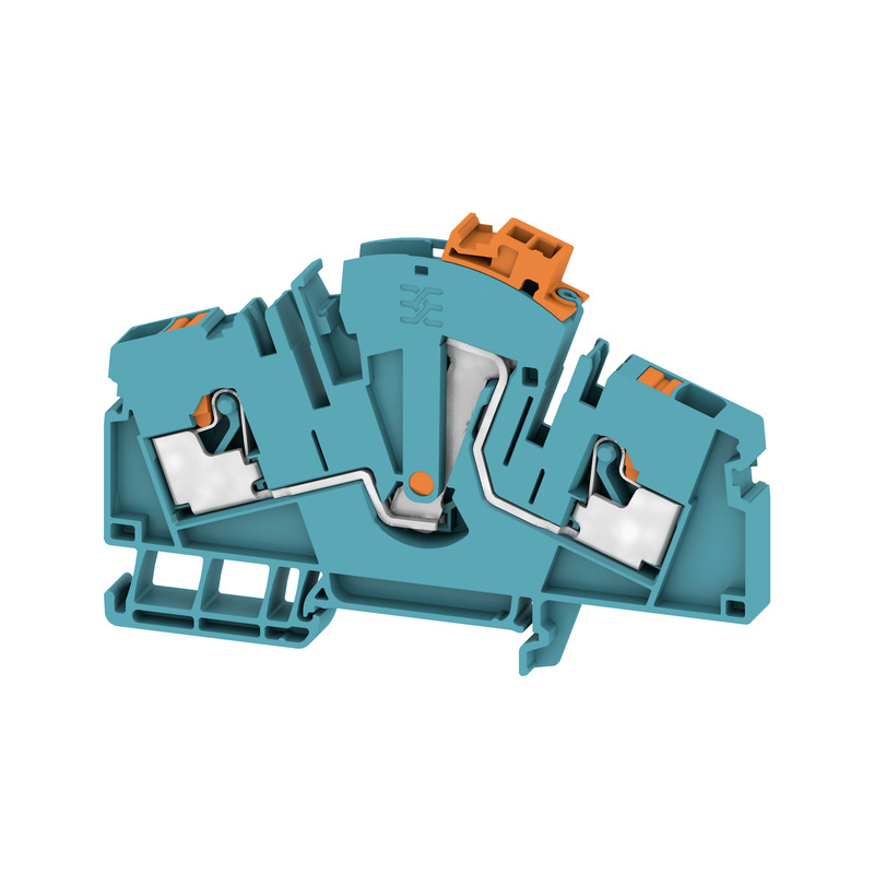 ATTB 6 BL 2740010000 Terminal Blocks