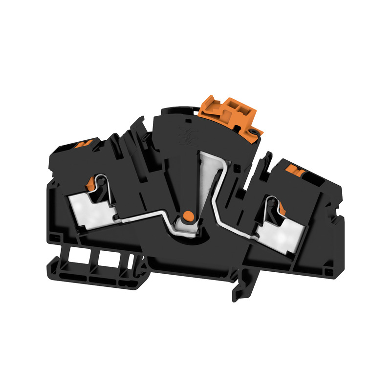 ATTB 6 BK 2740030000 Terminal Blocks