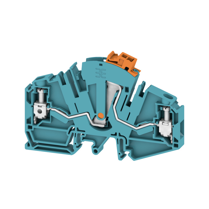 WTTB 6 BL 2740040000 Terminal Blocks