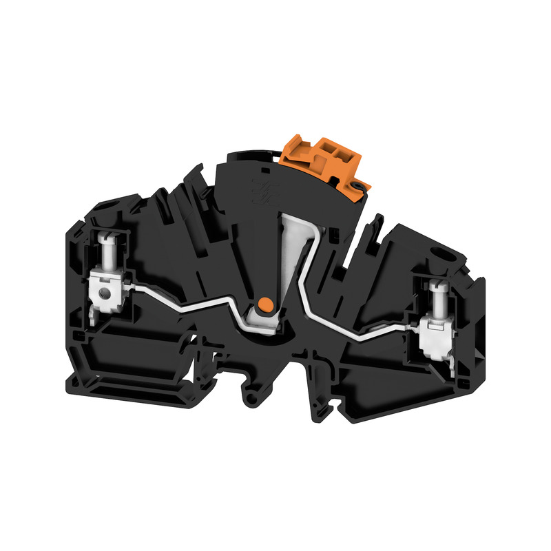 WTTB 6 BK 2740060000 Terminal Blocks