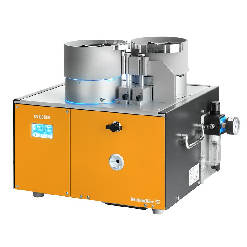 CA 100 DUO 2740900000 Crimping Tools & Dies