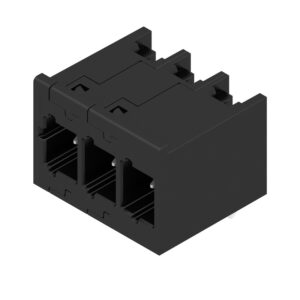 MHS 5/03 H T3 B T 2741420000 PCB Headers & Receptacles