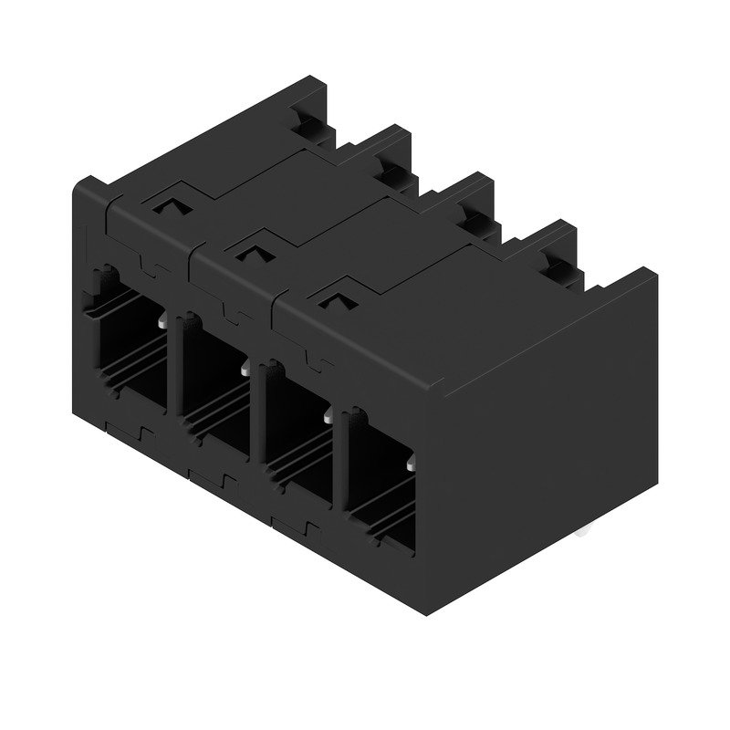 MHS 5/04 H T3 B T 2741430000 PCB Headers & Receptacles