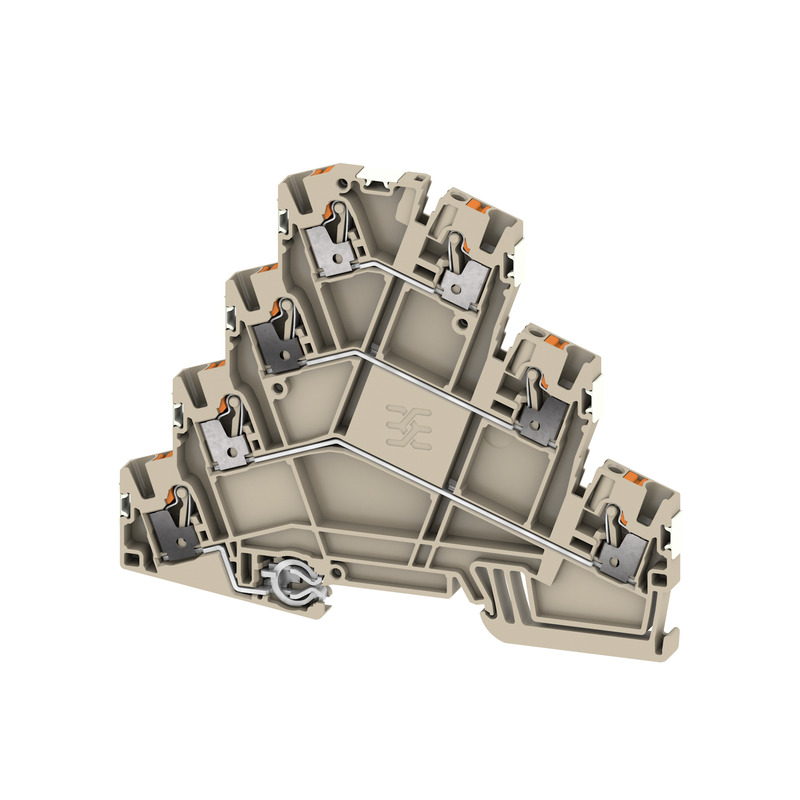 AMC 2.5 800V DL 2742050000 Terminal Blocks