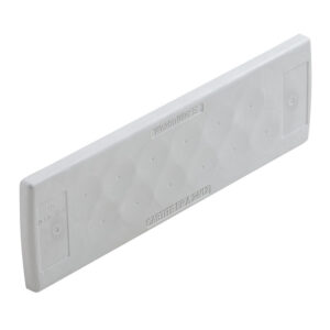 CABTITE EP A 24/12 GY 2743540000 Enclosure Accessories (Locks, Hinges, Glands)