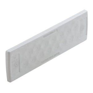 CABTITE EP A 24/14 GY 2743550000 Enclosure Accessories (Locks, Hinges, Glands)