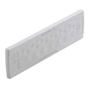 CABTITE EP A 24/19 GY 2743580000 Enclosure Accessories (Locks, Hinges, Glands)