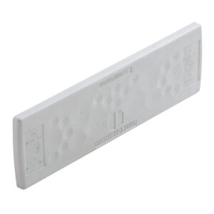 CABTITE EP A 24/26 GY 2743590000 Enclosure Accessories (Locks, Hinges, Glands)