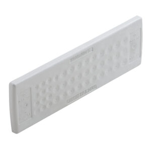CABTITE EP A 24/42 GY 2743600000 Enclosure Accessories (Locks, Hinges, Glands)