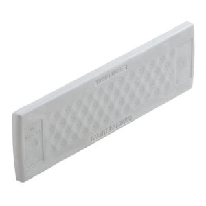 CABTITE EP A 24/48 GY 2743610000 Enclosure Accessories (Locks, Hinges, Glands)
