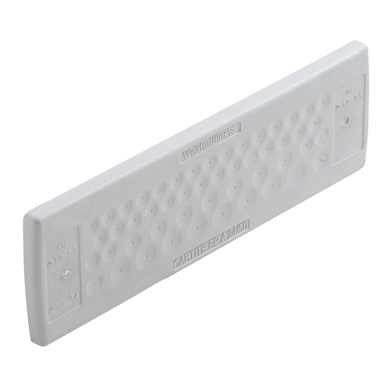 CABTITE EP A 24/50 GY 2743620000 Enclosure Accessories (Locks, Hinges, Glands)